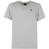 E9 ZZE TEE MAN - WHITE