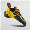 LA SPORTIVA Solution Comp JR - YELLOW BLACK