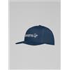 NORRONA /29 Flexfit 3D CAP - INDIGO NIGHT