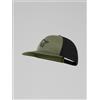 NORRONA /29 Trucker Tech CAP - LODEN GREEN