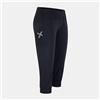 MONTURA Sound 3/4 Pants Woman - BLACK