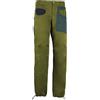E9 Blat3 Pant MAN - ROSEMARY
