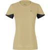 MONTURA Join T-Shirt Woman - DESERT BEIGE