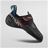 LA SPORTIVA Skwama Lite Woman - BLACK MALIBU BLUE