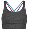 E9 Mery 2.3 BRA Woman - BLACK
