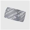 KARPOS Moved Headband - VULCAN WHITE