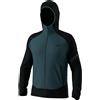 DYNAFIT Transalper Light Polartec® Hoody uomo - BLACK OUT CINDER/0720