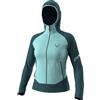 DYNAFIT Transalper Light Polartec® Hoody donna - CINDER/3180