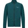 SALEWA Pedroc Durastretch Giacca Light uomo - POND BLUE