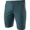DYNAFIT Short Transalper Light Dynastretch uomo - CINDER/0910