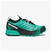 SCARPA Ribelle RUN 2 Woman - GREEN BLACK