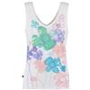E9 Nancy Tank Woman - WHITE