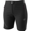 DYNAFIT Short Transalper Light Dynastretch donna - BLACK OUT/0730