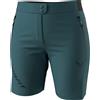 DYNAFIT Short Transalper Light Dynastretch donna - CINDER/0910