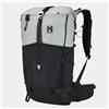 MILLET Parmelan 25 Backpack - SILVERSTONE BLACK