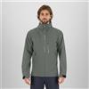 KARPOS Pluvia Jacket - CASTOR GRAY