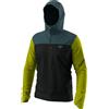 DYNAFIT Giacca Traverse 3L uomo - BLACK OUT CINDER/0720