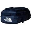 THE NORTH FACE Base Camp Voyager Duffel 32L - SHADY BLUE SUMMIT NAVY