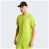 THE NORTH FACE 24/7 TEE MAN - FIZZ LIME