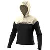 DYNAFIT 24/7 Pullover con Cappuccio donna - OVERCAST/0910