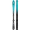 ATOMIC Backland 85 LTD SET - Turchese