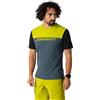 DYNAFIT T-Shirt Traverse Light uomo - CINDER/2880