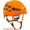 PETZL Boreo Casco - Arancione