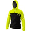 Dynafit Alpine 3L Giacca Impermeabile Uomo - ULTRA YELLOW/0910