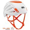 PETZL Sirocco Casco - Bianco