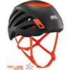 PETZL Sirocco Casco - Nero