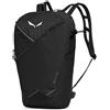 SALEWA Pedroc Mate 22L Zaino - BLACK OUT