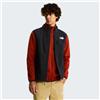 THE NORTH FACE Nimble 2 Vest MAN - BLACK