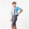 CASTELLI Espresso 2 Bibshort uomo - SMOKY GRAY
