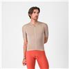 CASTELLI Espresso 2 Jersey uomo - CLAY