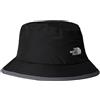 THE NORTH FACE Antora Rain Bucket - BLACK SMOKED PEARL