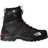 THE NORTH FACE Summit Verto Apex Gore-Tex MAN - BLACK RED