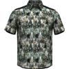 CRAZY Shirt Lumberjack Light - PINE TREE SULFUR