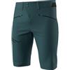 DYNAFIT Transalper Dynastretch Shorts da uomo - CINDER