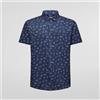 LA SPORTIVA Move Tech Shirt - NIGHT SKY CHALK