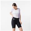 CASTELLI Espresso 2 W Short donna - BLACK