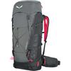 SALEWA Alptrek 38+5l Backpack Woman - SHADE CORAL