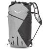 SALEWA Ortles NXT 25L Backpack - ALLOY BLACK