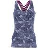 E9 NOA 2.2 Tank Woman - VINTAGE BLUE