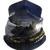 CRAZY Neck Guard - MAGIC MOUNTAIN