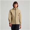 MONTURA Shelter Jacket Woman - DESERT BEIGE