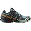 SALOMON Speedcross 6 Gore-Tex - TROOPER BLACK