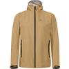 MONTURA Shelter Jacket - DESERT BEIGE