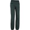 E9 Onda Pant Woman - SLATE