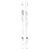 SKI TRAB SCI Neve 93 - Bianco