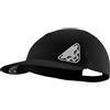 DYNAFIT Cappellino Alpine Visor unisex - BLACK OUT MELANGE/0520